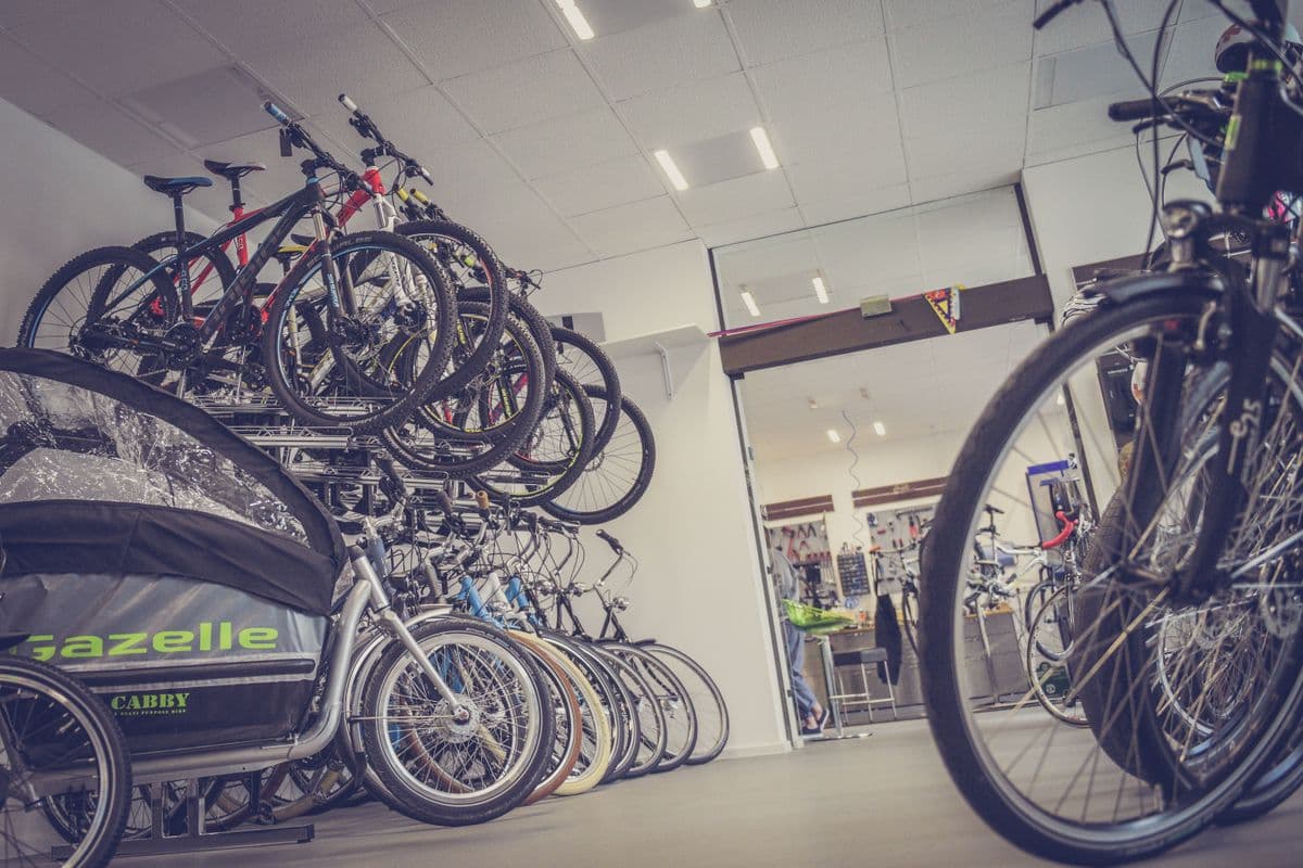 Best Place to Buy Inexpensive Bikes in 2022