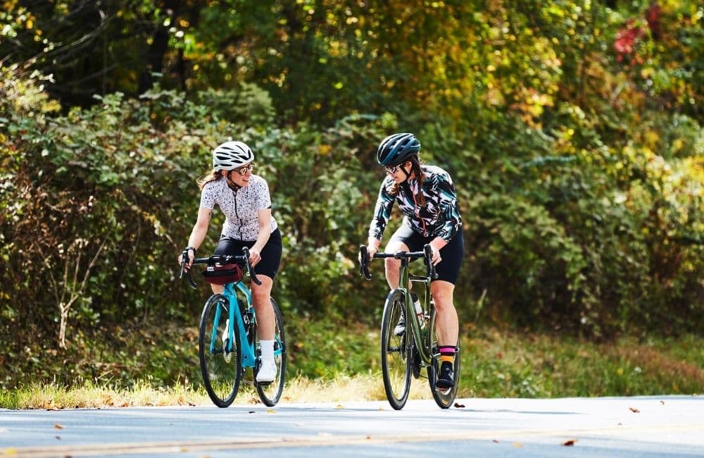 Bike or Bicycle
