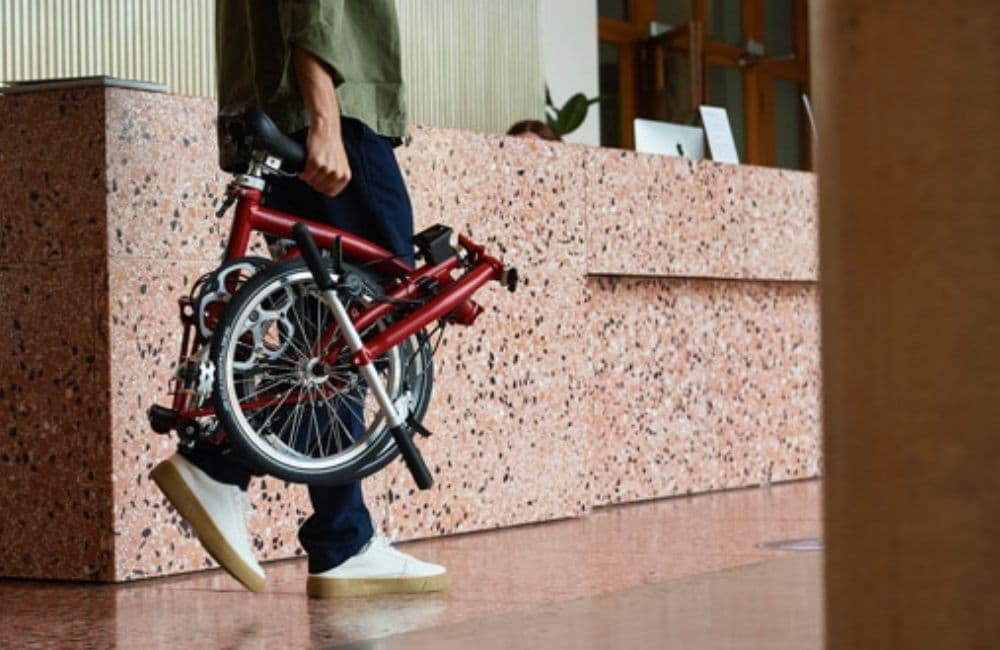 Brompton Bikes Review (2022)