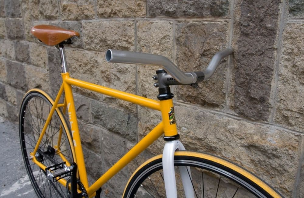 Vintage Racing Bike Value