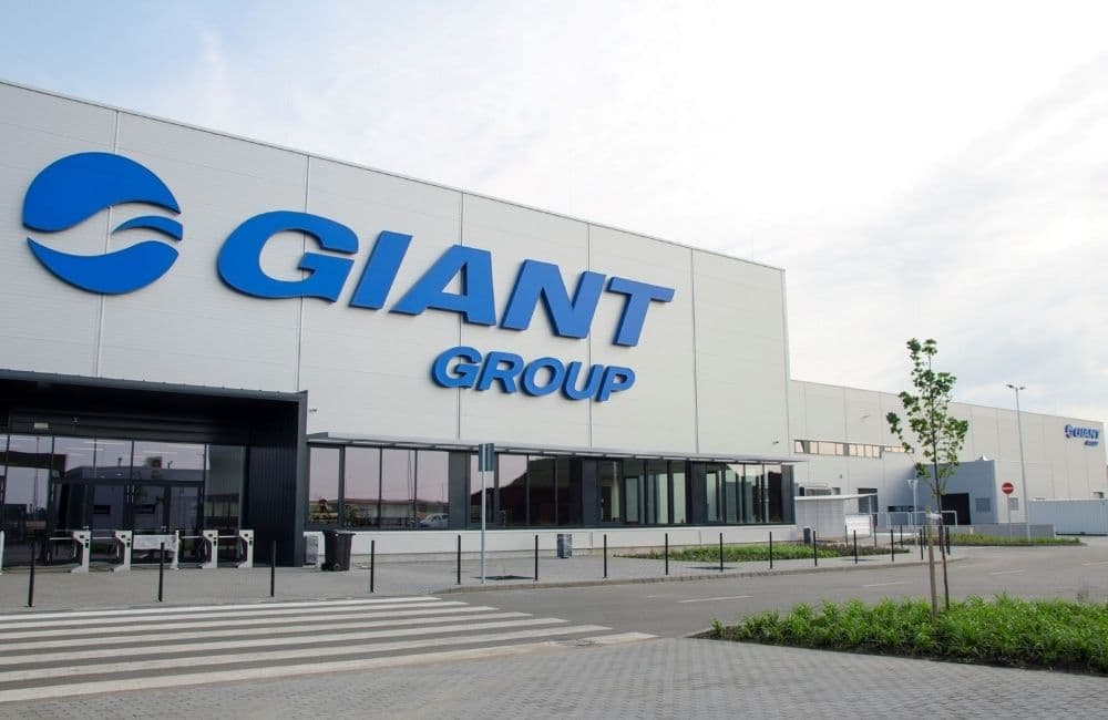 Largest Bike Manufacturer
