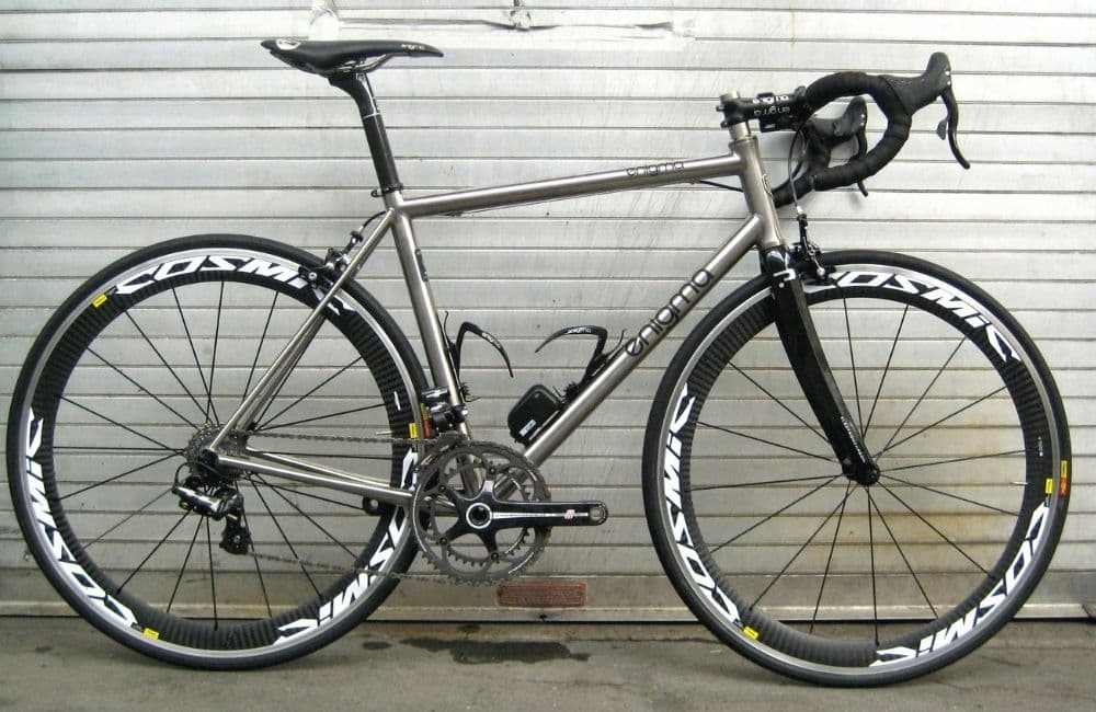Enigma Bikes Review (2022)