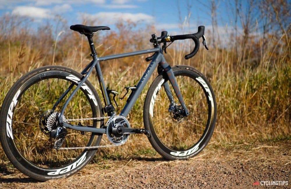 Mason Bikes Review (2022)
