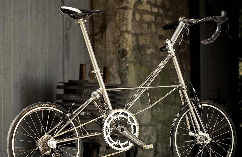 Moulton Bikes Review (2022)