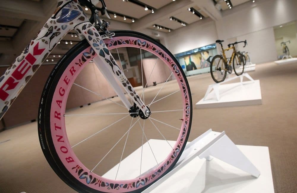 Most Expensive Bike Ever Sold