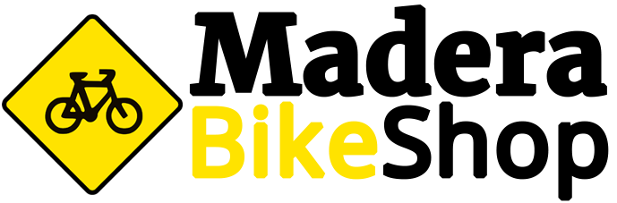 Madera Bike Shop